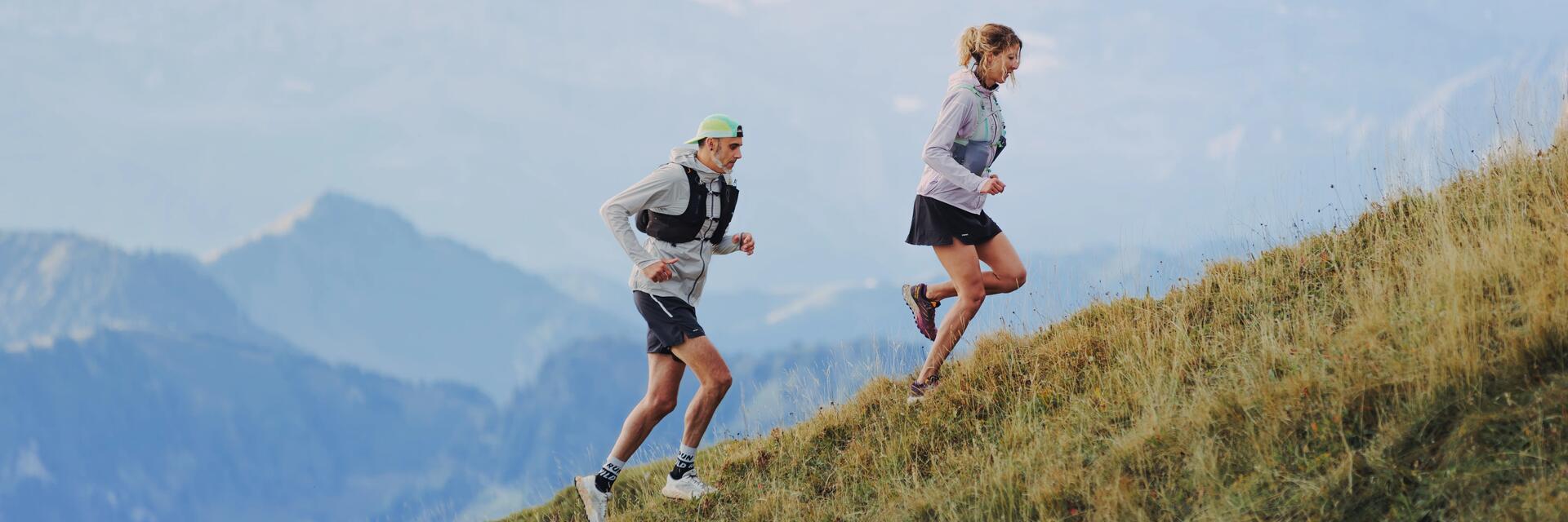 Débuter le trail : le guide complet pour se lancer