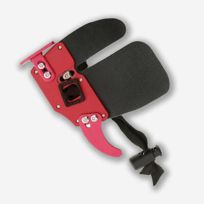 Fingerschutz Tab Club 700 Bogensport Linkshand