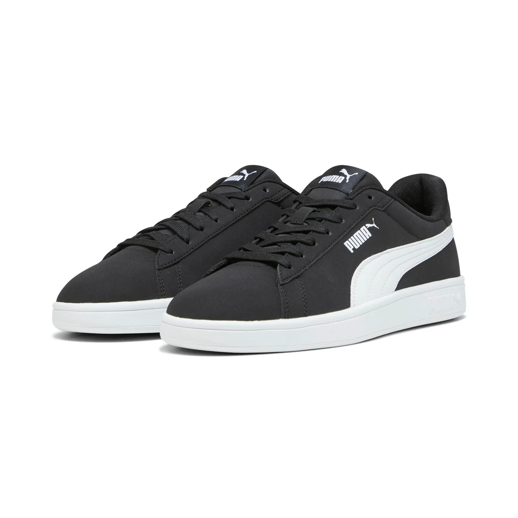 Erkek Yürüyüş Ayakkabısı - SİYAH - Puma Smash Buck V2 2/8