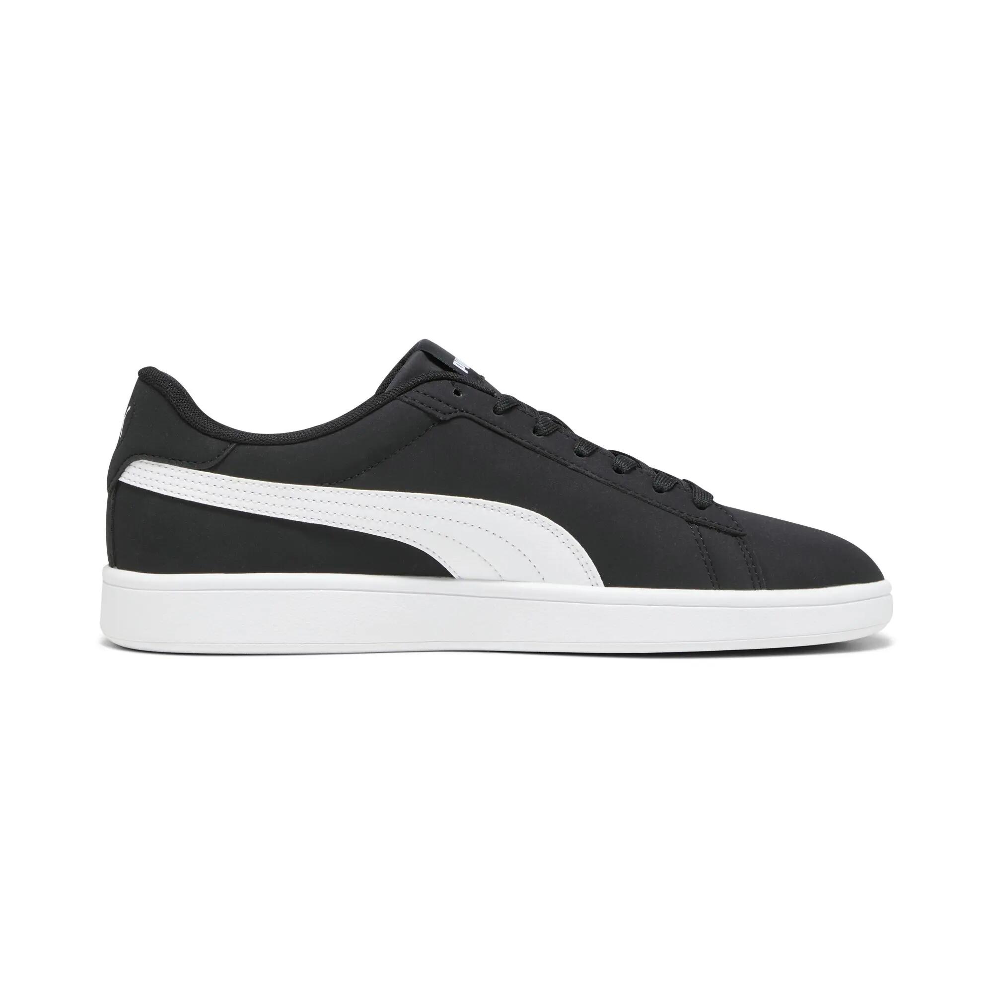 Erkek Yürüyüş Ayakkabısı - SİYAH - Puma Smash Buck V2 5/8
