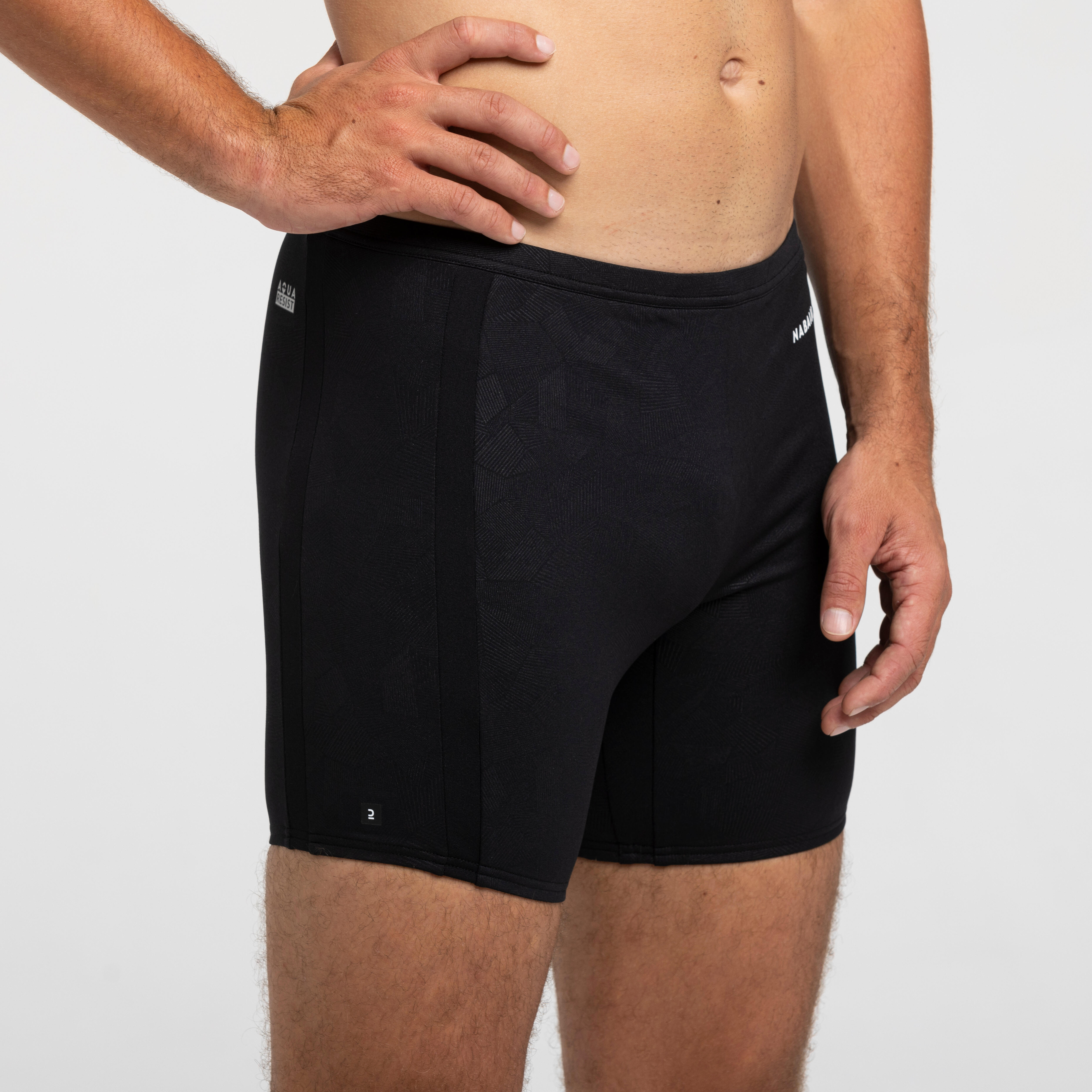 Boxer homme pas cher Decathlon