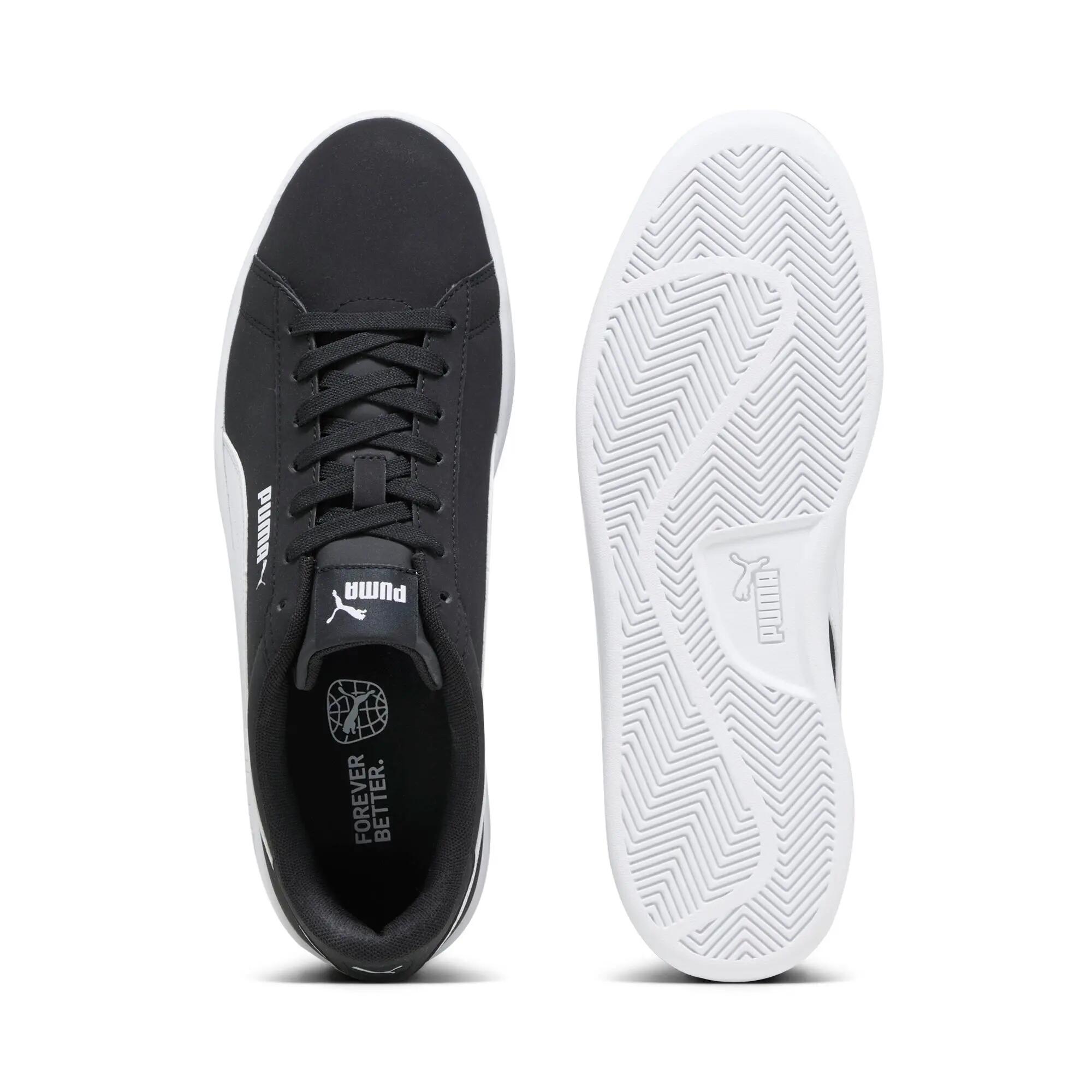 Erkek Yürüyüş Ayakkabısı - SİYAH - Puma Smash Buck V2 3/8