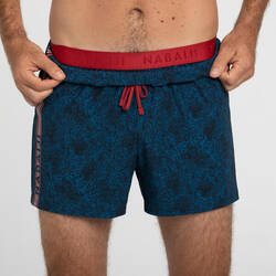 Men's swimming shorts 100 Short - Tega black