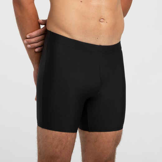 
      MEN’S SWIMMING LONG BOXERS 100 BLACK
  