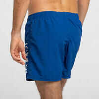 MEN'S SWIM SHORTS 100 - BLUE