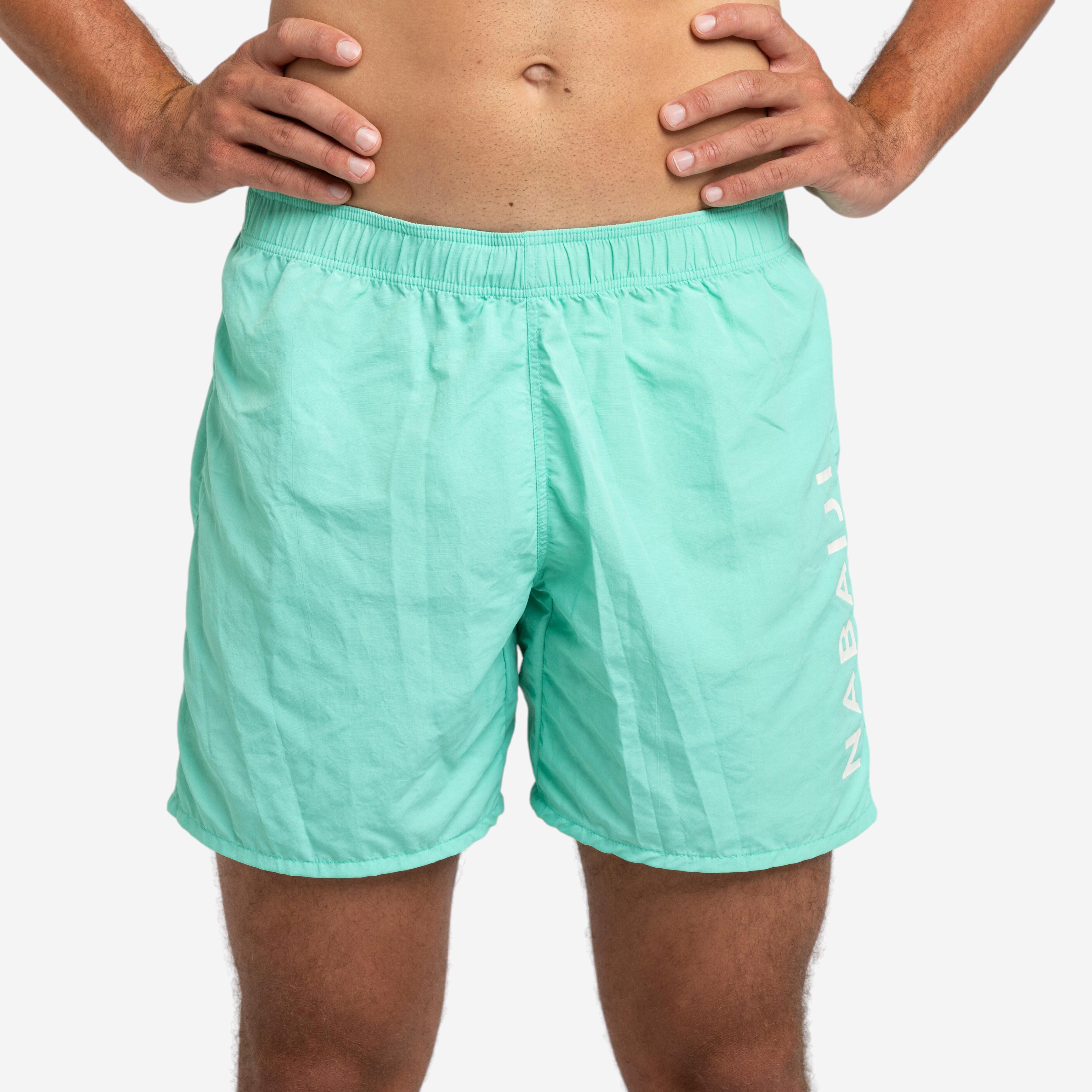 Men's Swim Shorts – 100 - NABAIJI