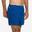 SHORT DE BAIN 100 HOMME BLEU