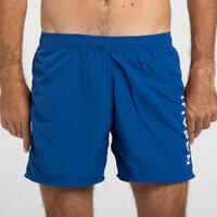 MEN'S SWIM SHORTS 100 - BLUE