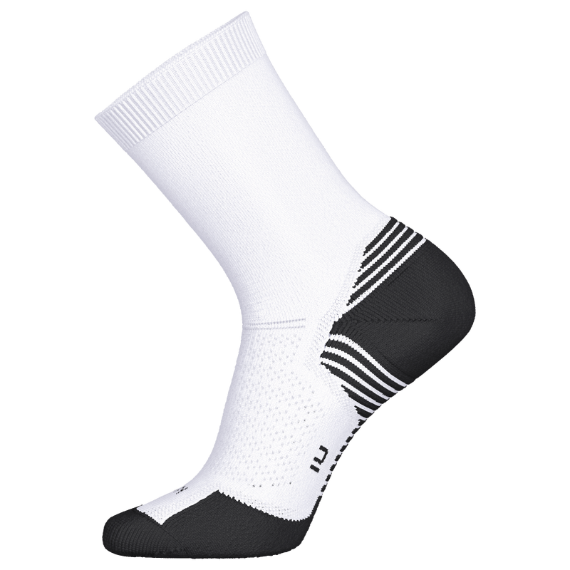 LOT de PAIRES de CHAUSSETTES DE RUNNING RUN500 EPAISSES MI