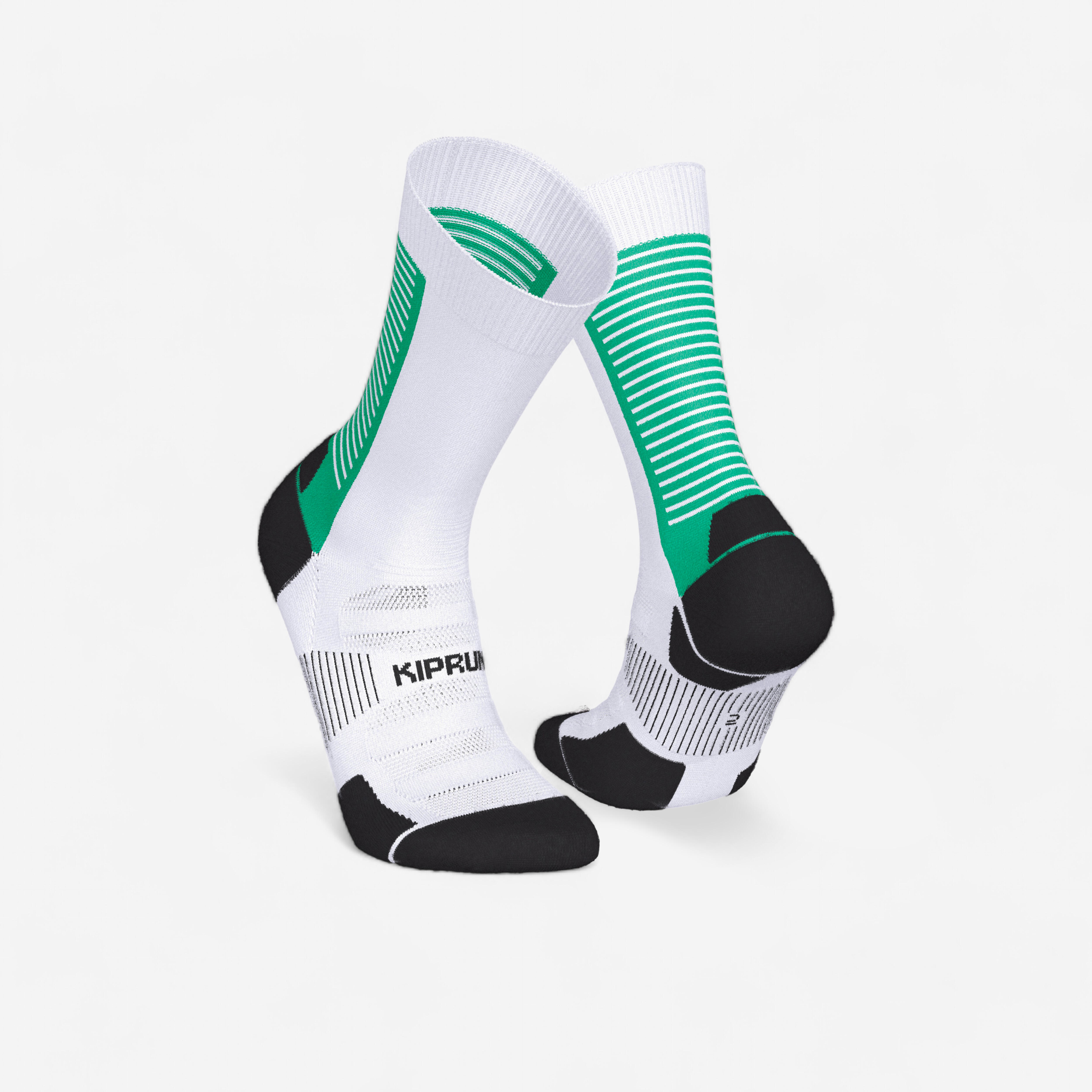Chaussette running decathlon hotsell