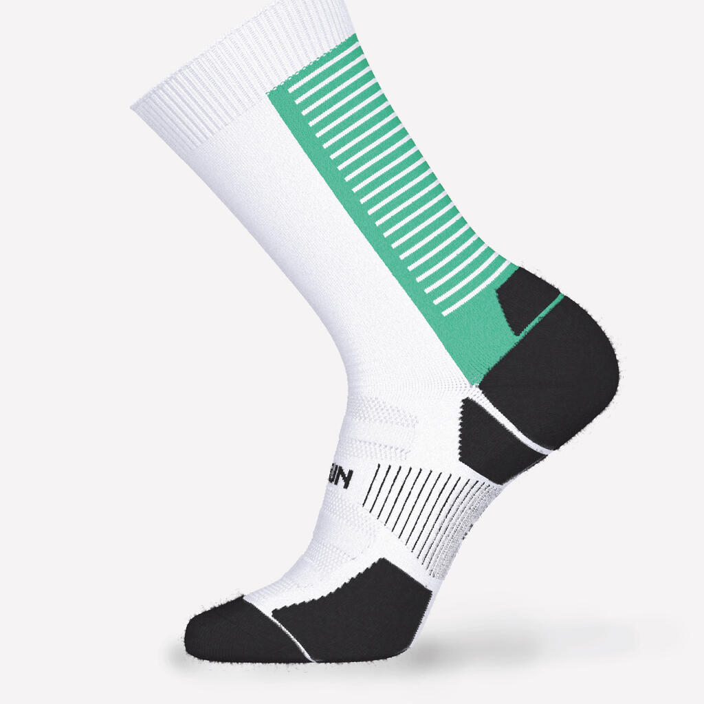 RUN900 MID-CALF THICK RUNNING SOCKS