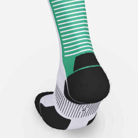 RUN900 MID-CALF THICK RUNNING SOCKS