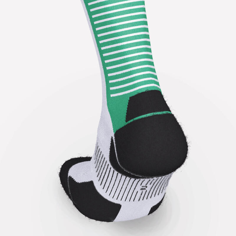 Vysoké běžecké ponožky RUN900 
