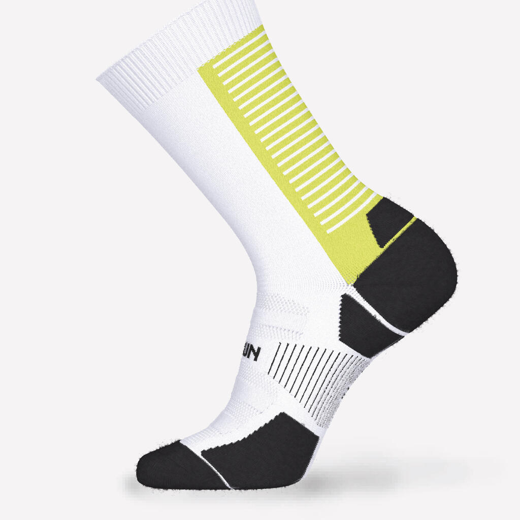 RUN900 MID-CALF THICK RUNNING SOCKS