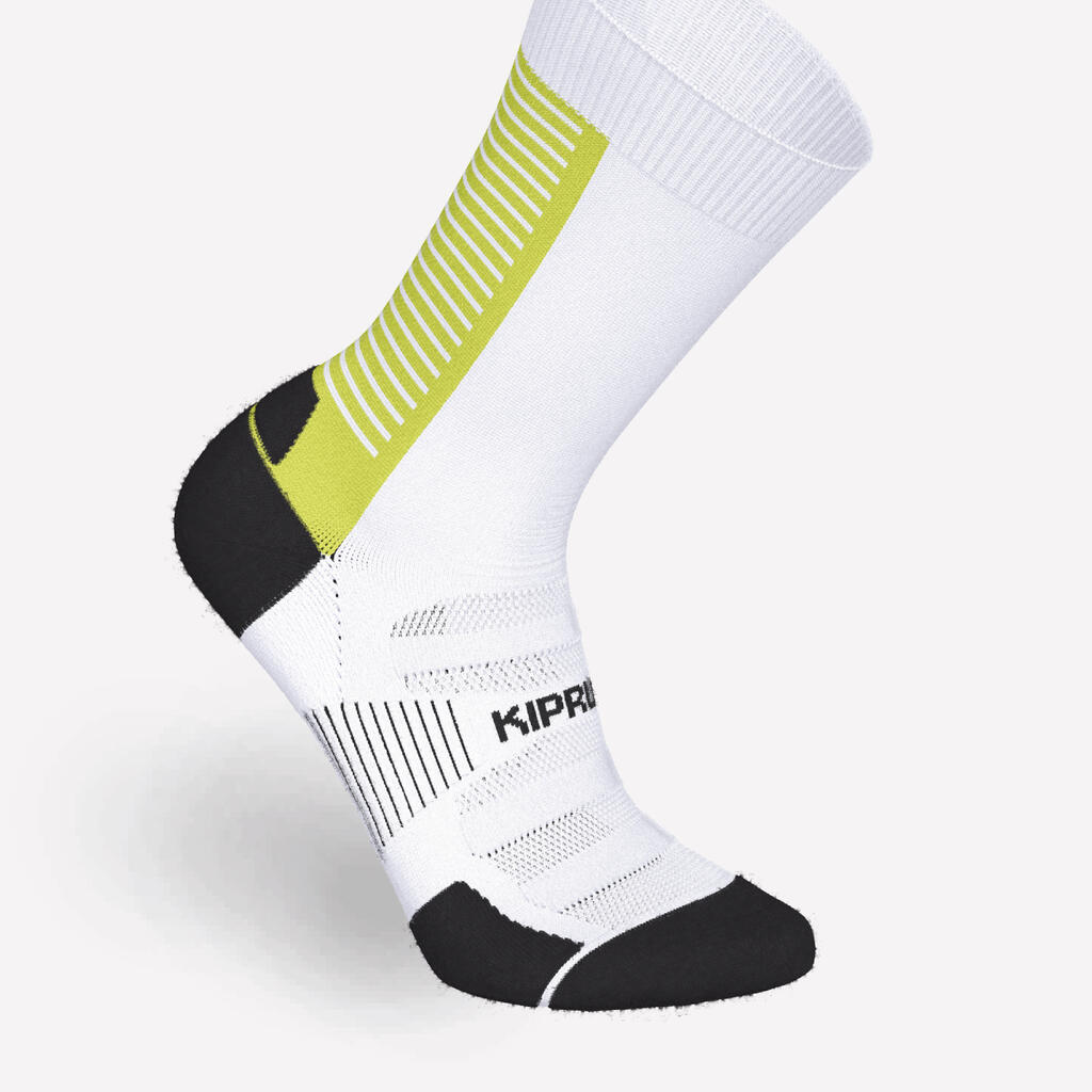 RUN900 MID-CALF THICK RUNNING SOCKS