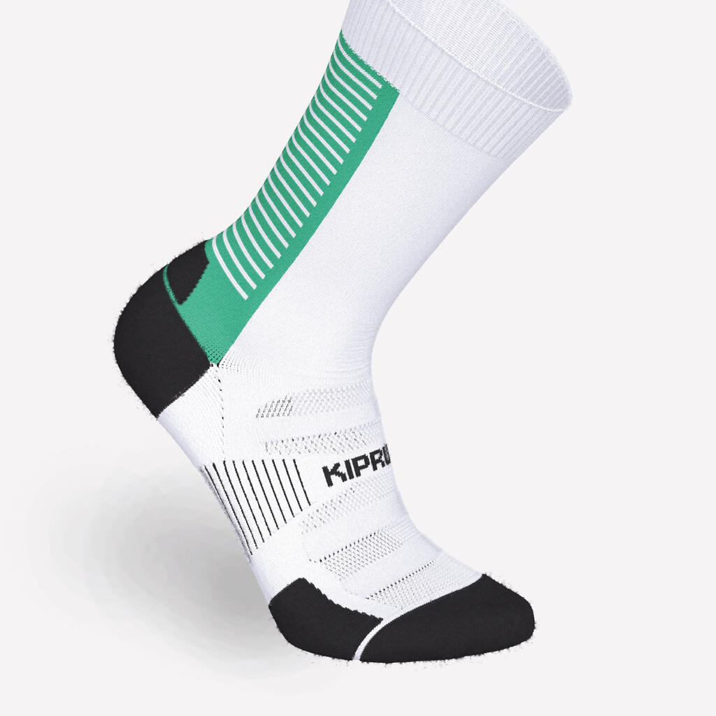 RUN900 MID-CALF THICK RUNNING SOCKS