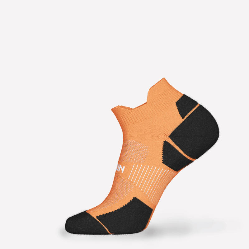 Nízké běžecké ponožky RUN900 tenké 