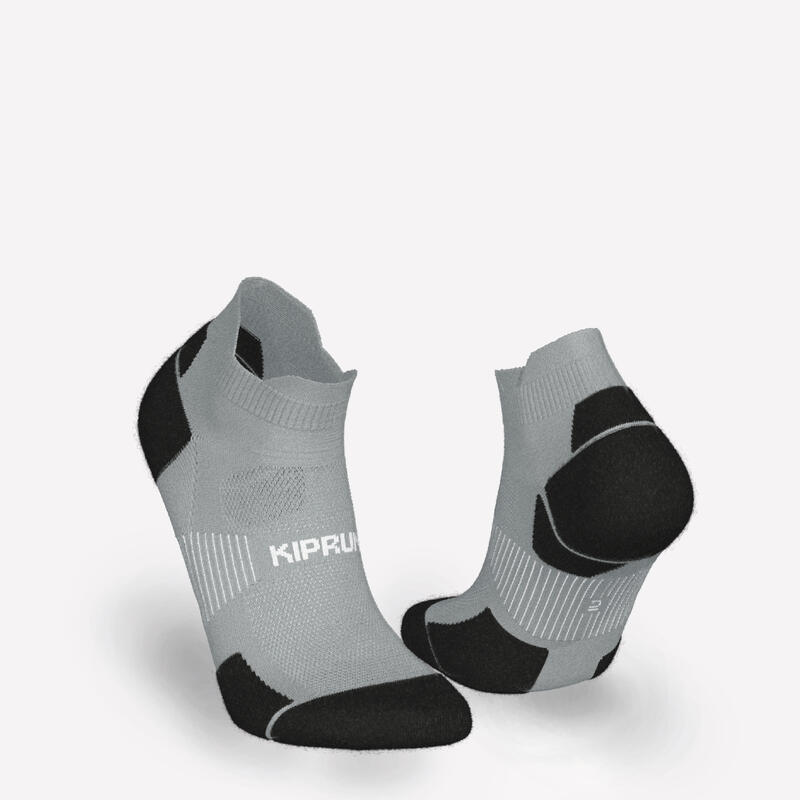 CHAUSSETTES DE RUNNING RUN900 FINES INVISIBLES