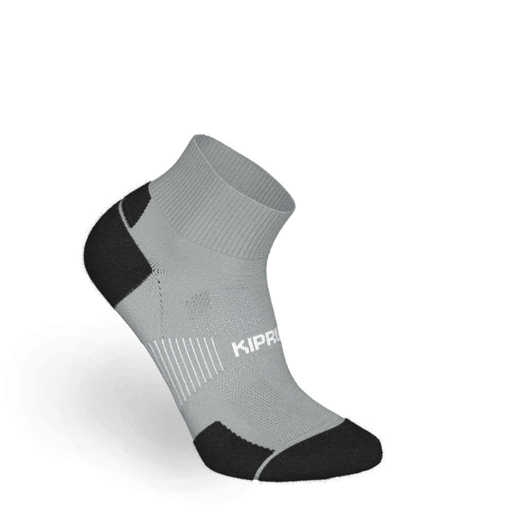 Laufsocken halbhoch dünn - Run 900