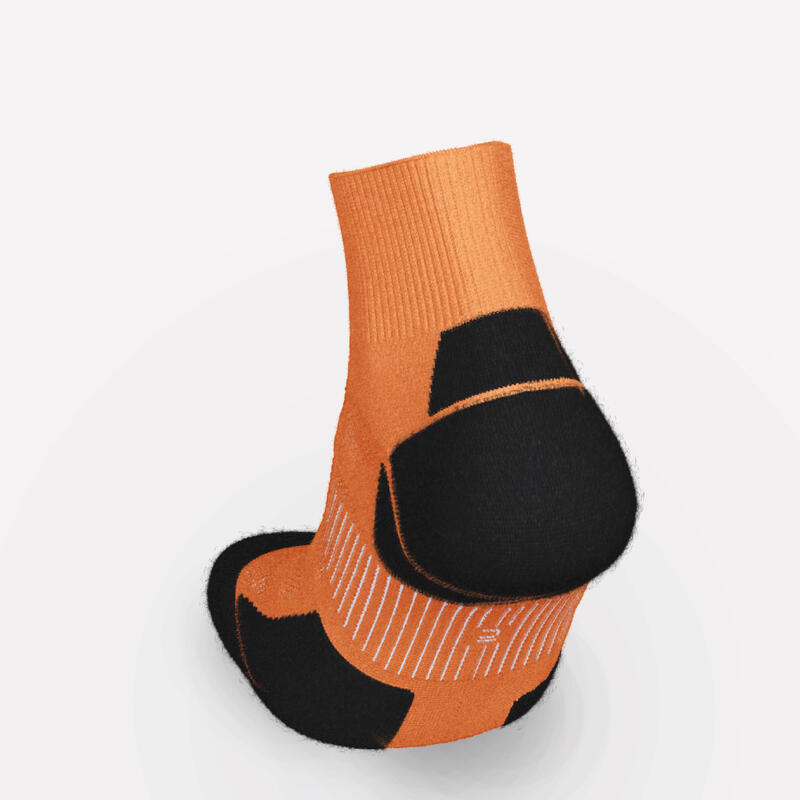 Laufsocken halbhoch dick - Run 900