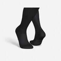 KIPRUN 900 running compression socks-black