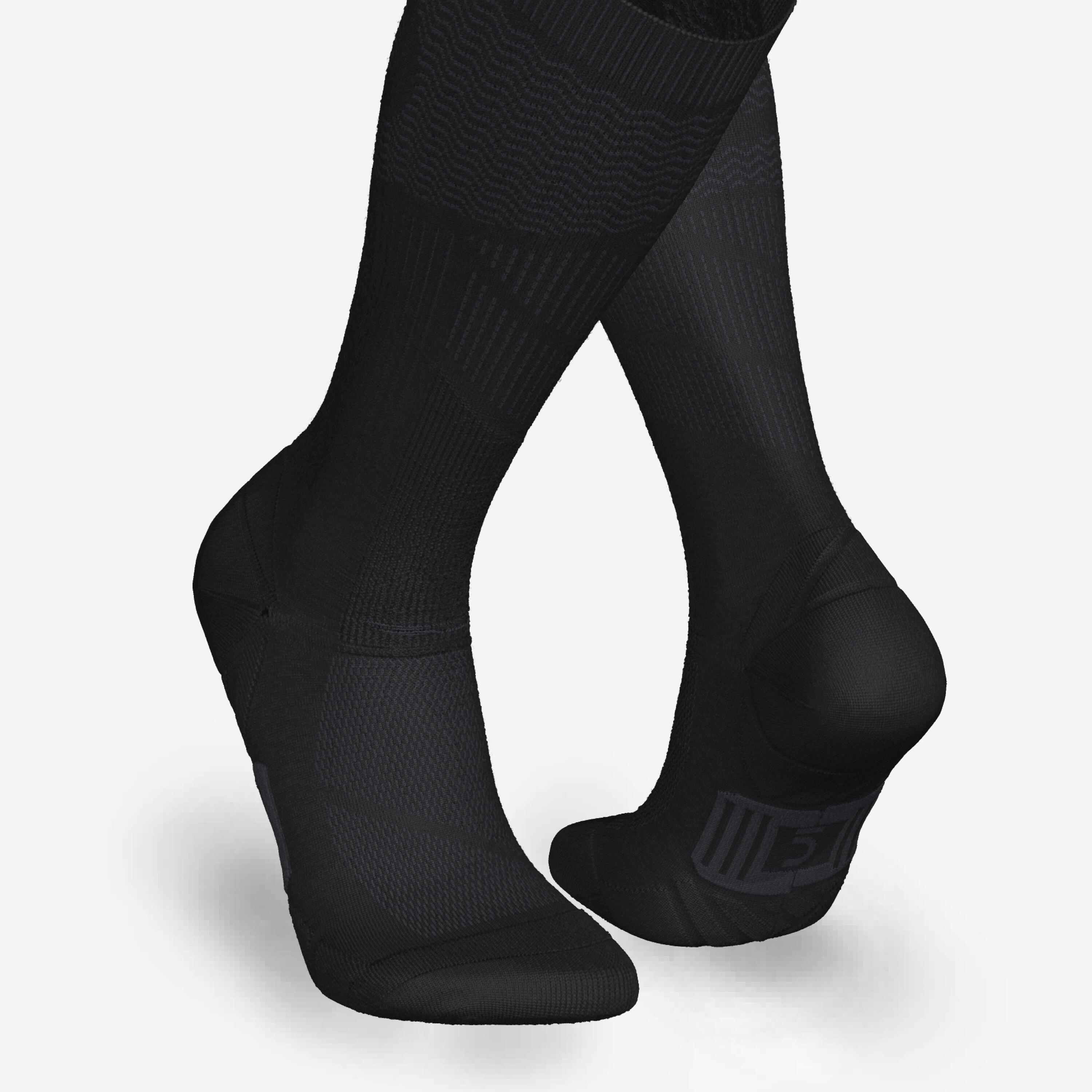 900 COMPRESSION RUNNING SOCKS 1/6