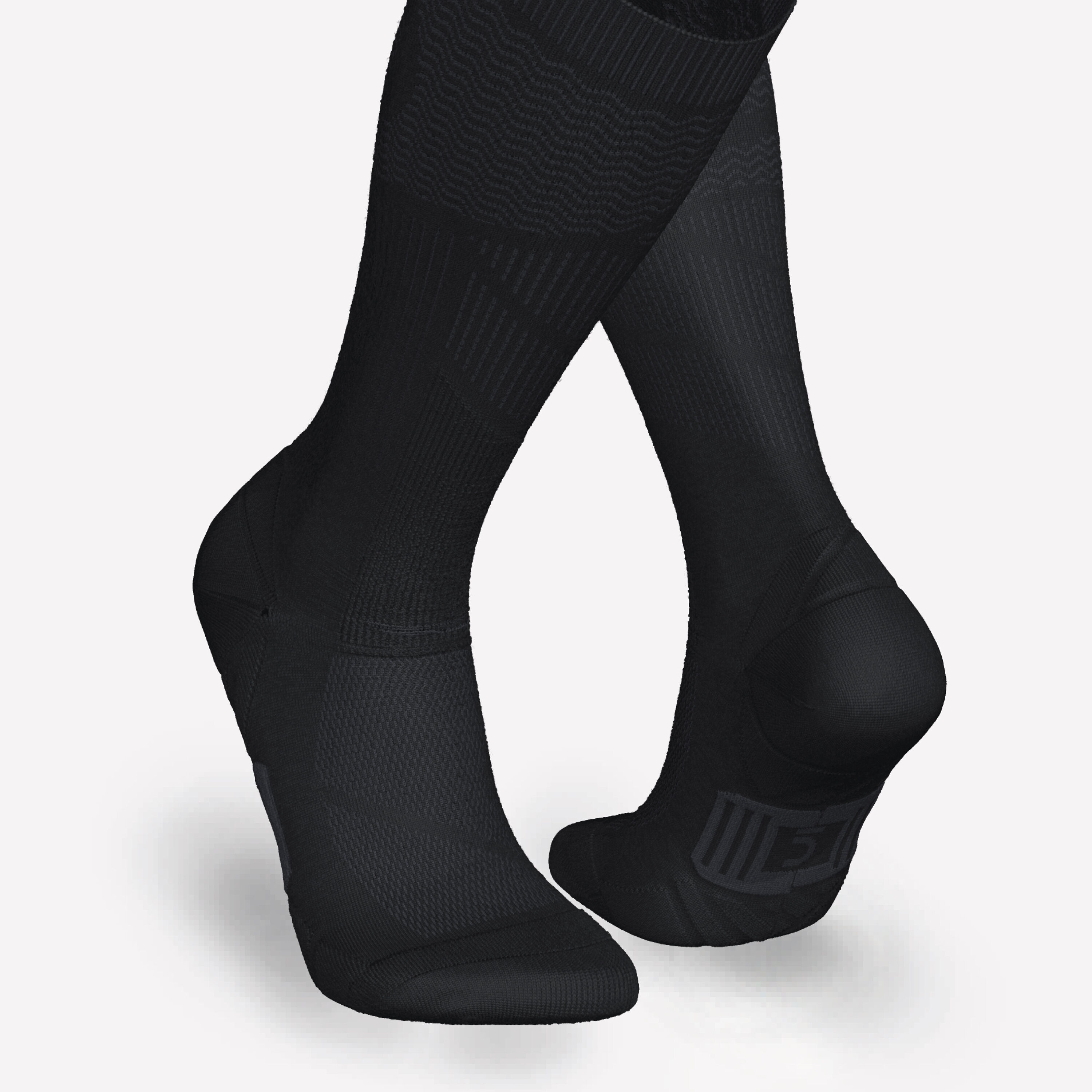 KIPRUN 900 COMPRESSION RUNNING SOCKS