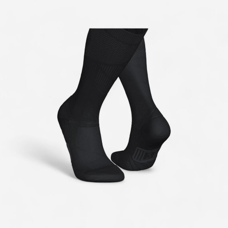 Chaussettes de compression running KIPRUN 900