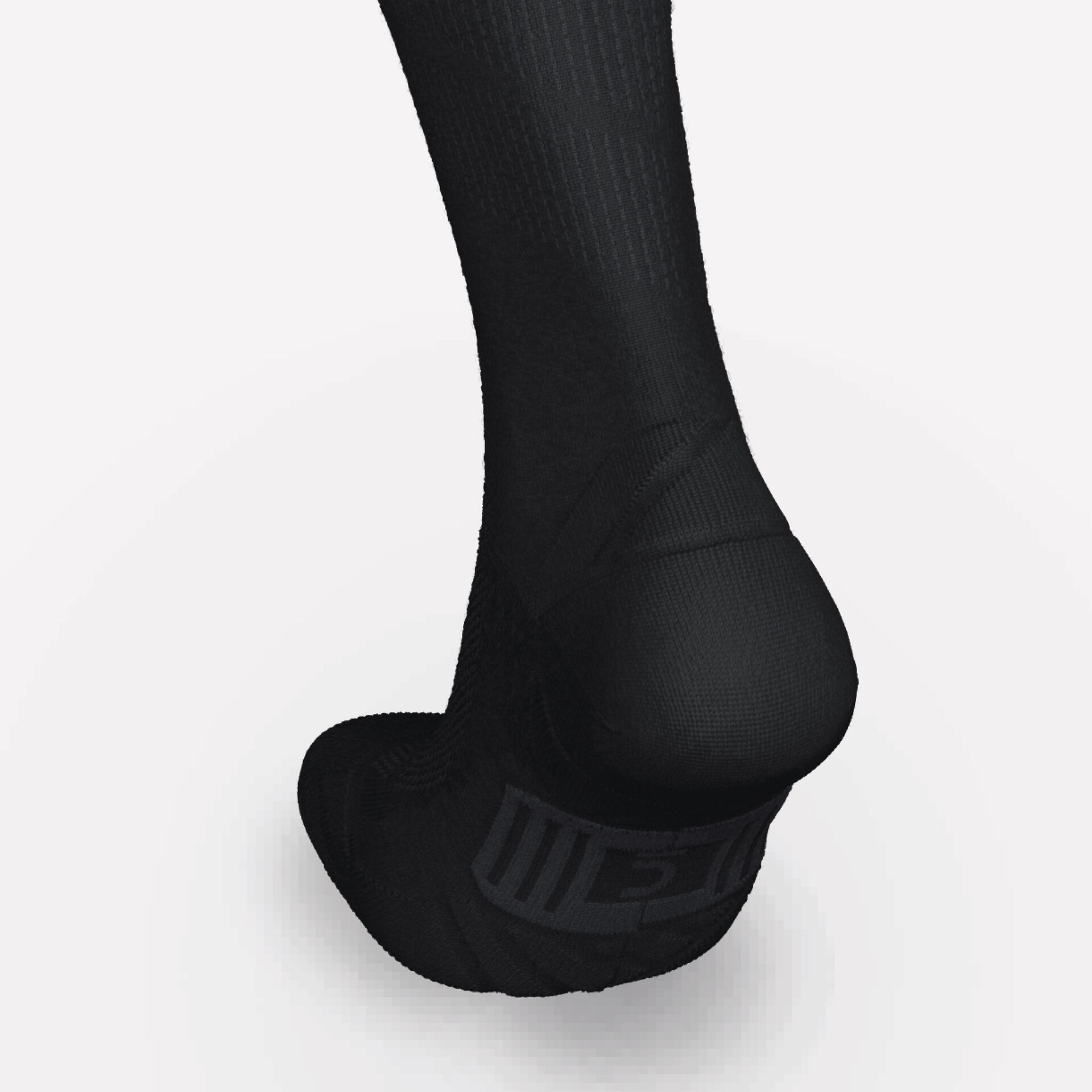 900 Compression Running Socks