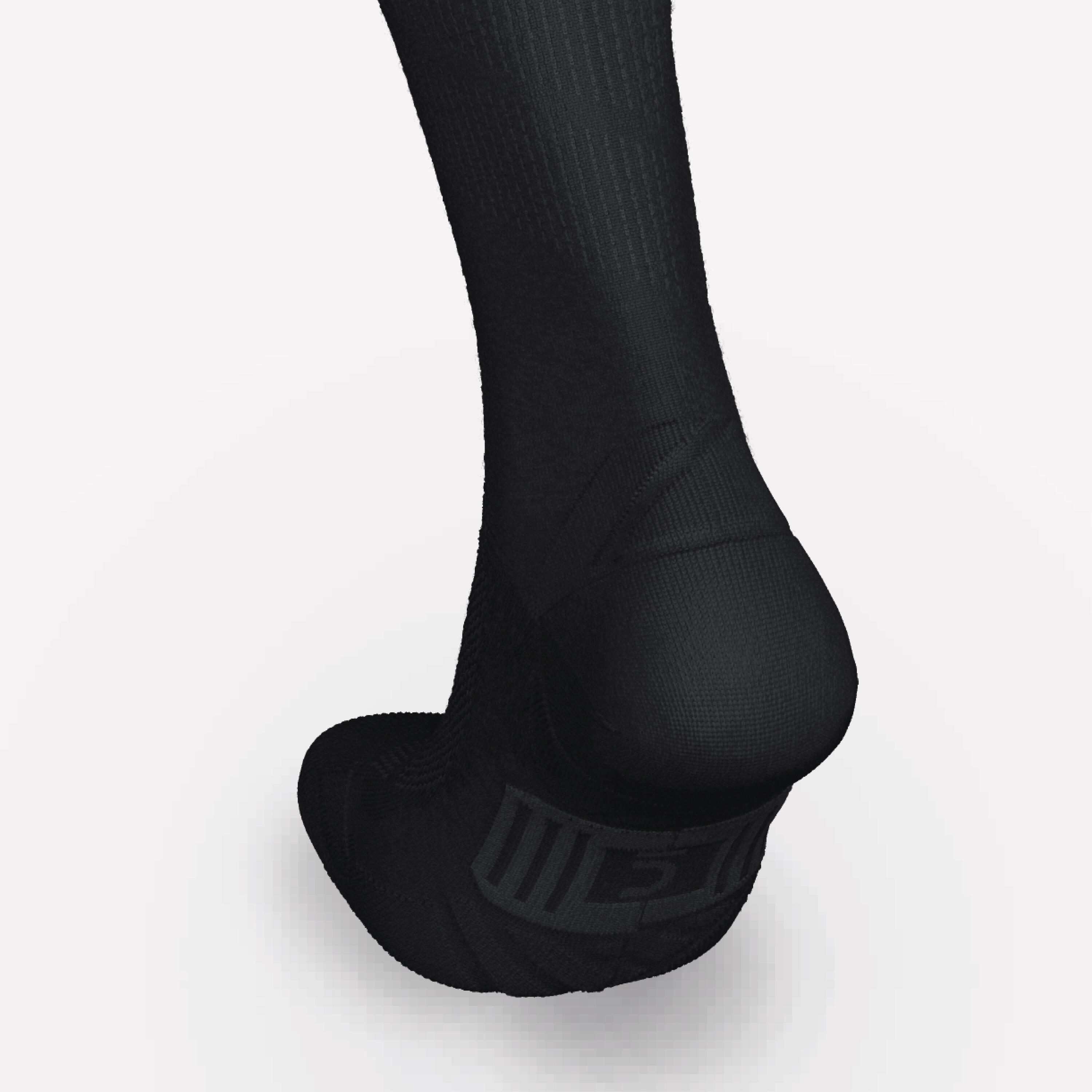 900 COMPRESSION RUNNING SOCKS 4/6