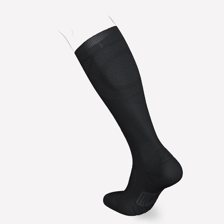 Kiprun 900 compression running socks
