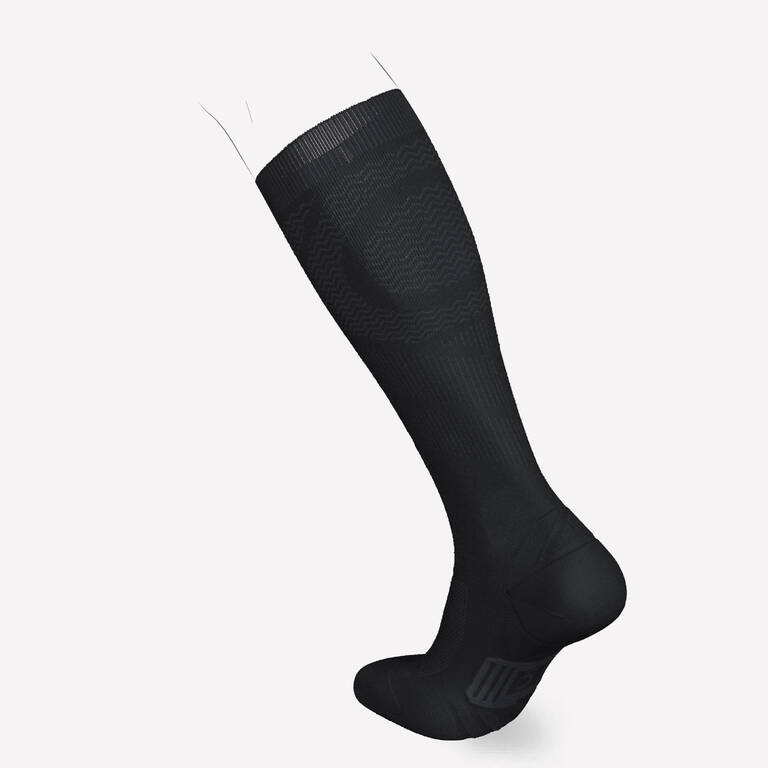 900 COMPRESSION RUNNING SOCKS