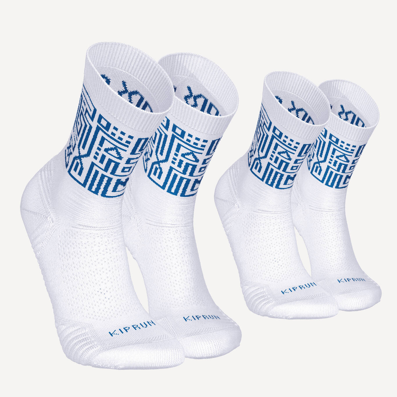 Socks RUN500 X2