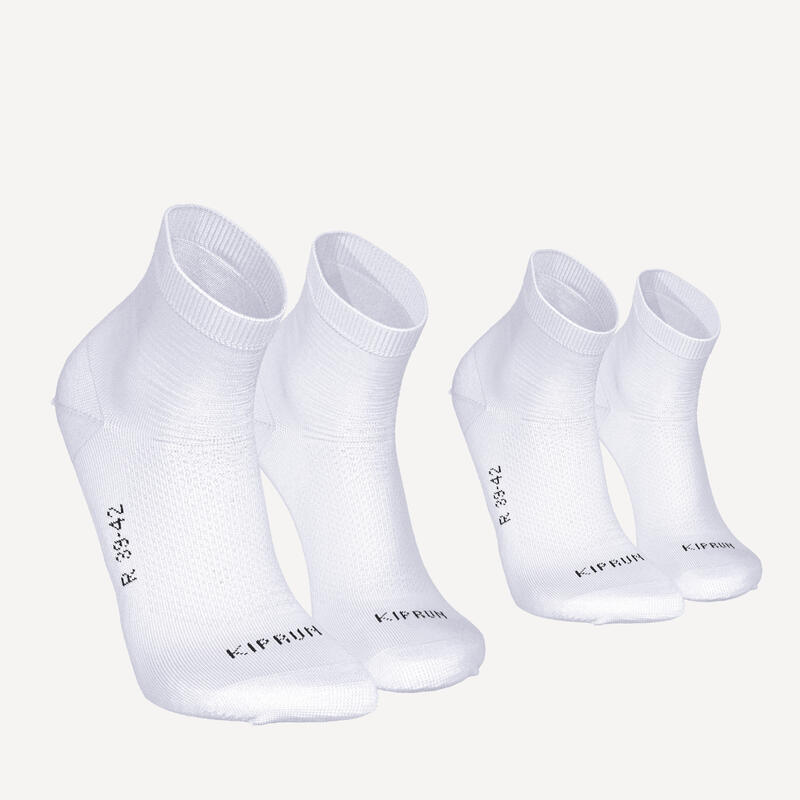 1 par de calcetines de compresión suaves para mujer y hombre, calcetines  deportivos para correr/caminar/andar en bicicleta