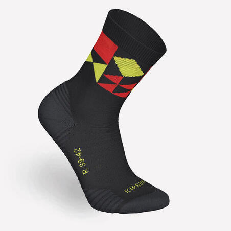 Шкарпетки RUN500 × 2 Бельгія