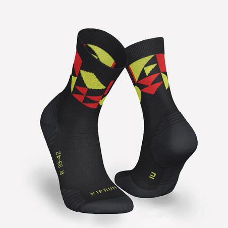 Шкарпетки RUN500 × 2 Бельгія