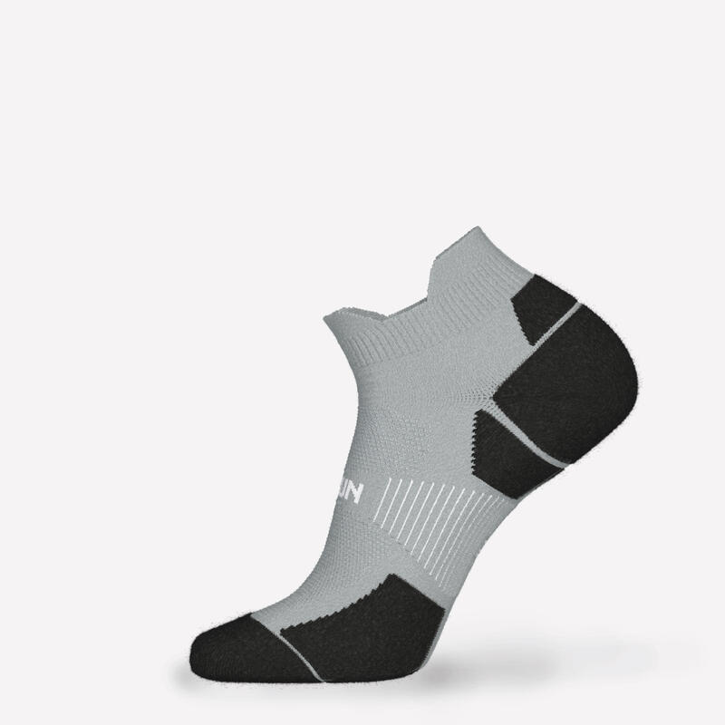 CHAUSSETTES DE RUNNING RUN900 FINES INVISIBLES