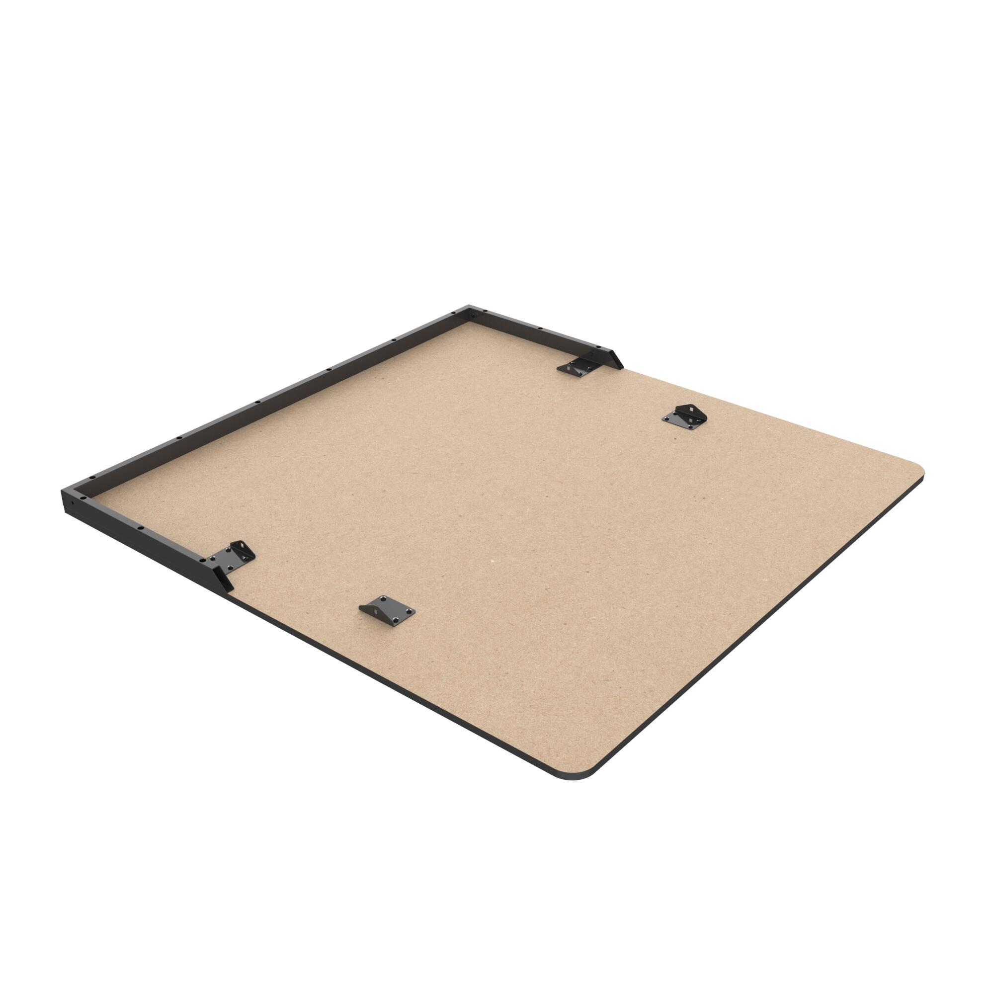 Set met blad voor tafeltennistafel PPT 130 Medium Indoor.2 2/6