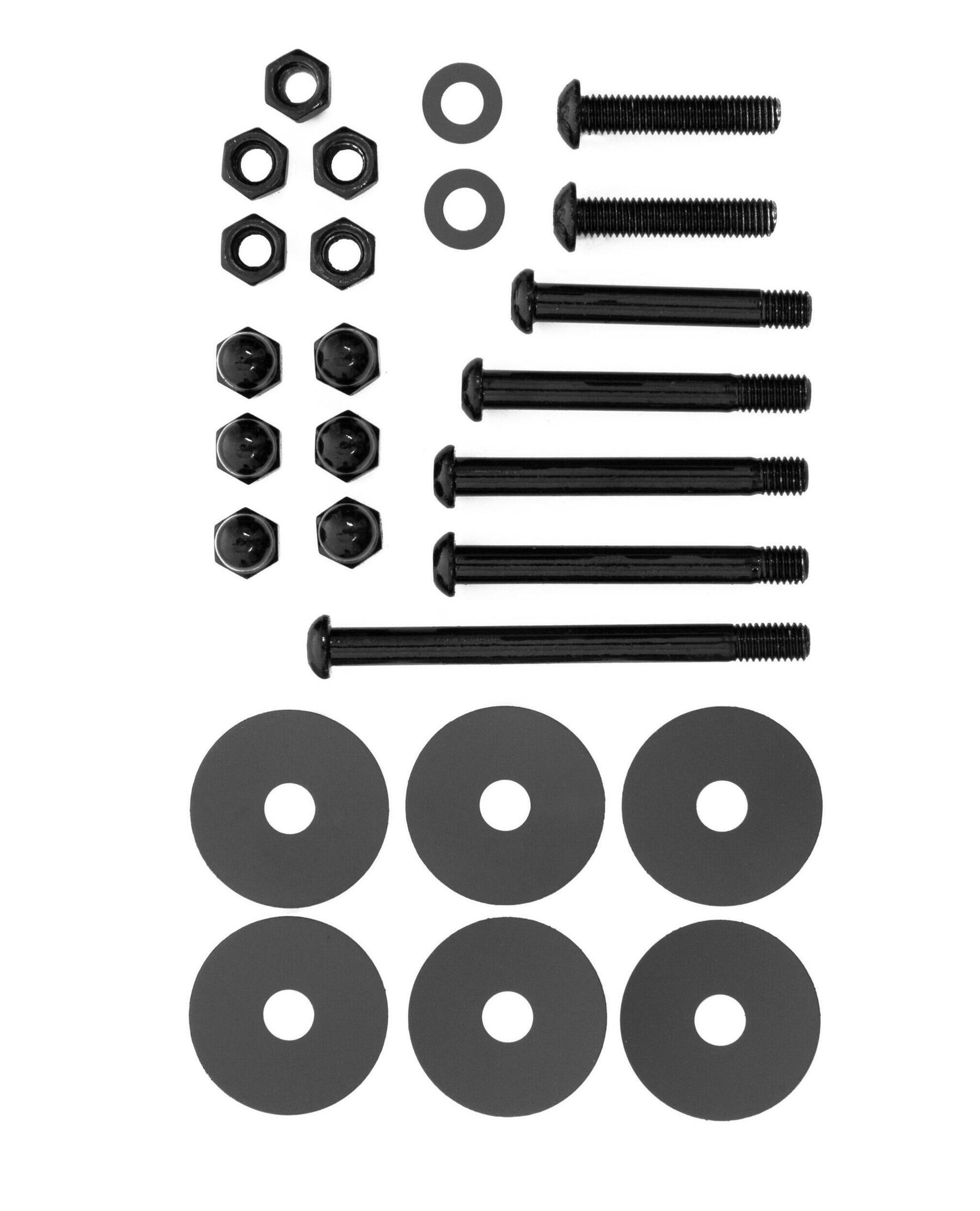 Basketball hoop - Decathlon Basketball - B100 Box user guide, repair