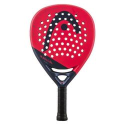 Raquete de Padel Drop Shot Pro Shadow - Winner Raquetes