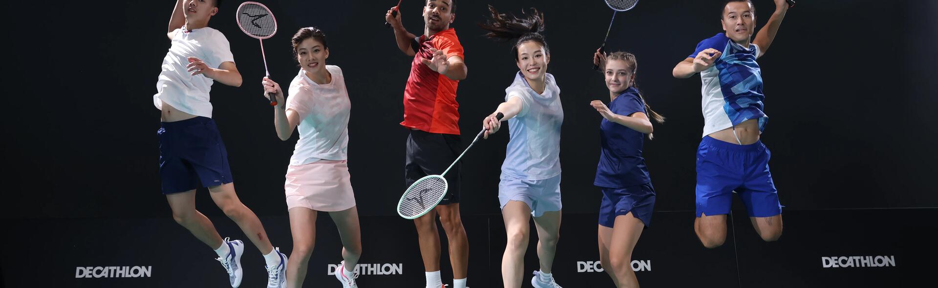 Meet Decathlon's Racket Sports Brand, Artengo