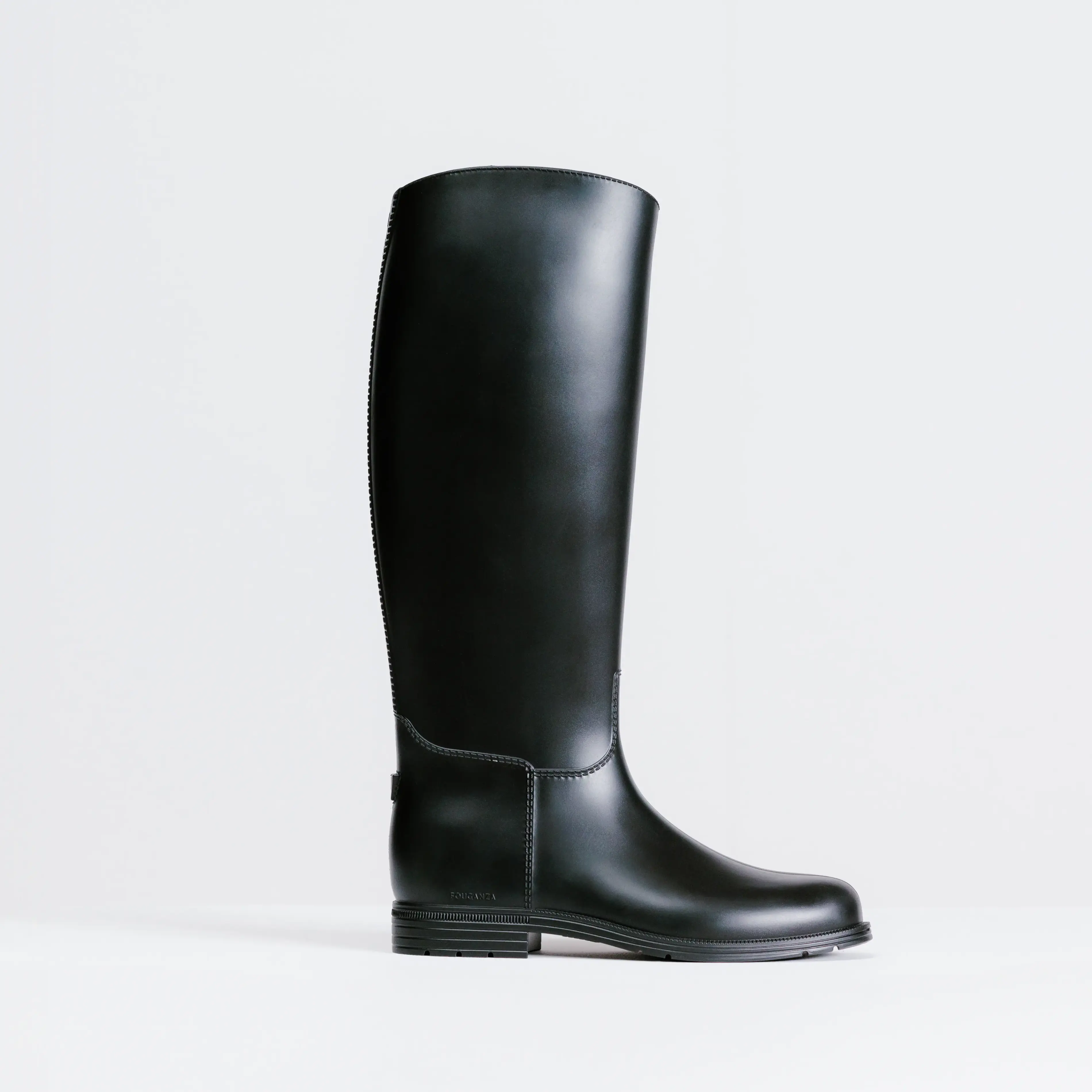 Botas y polainas