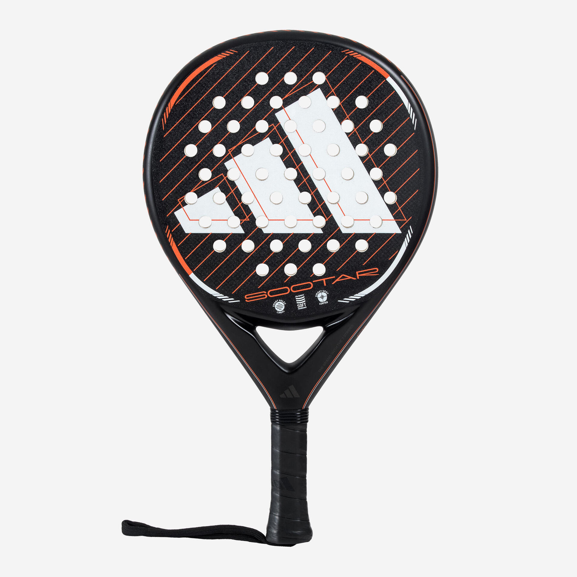 Comment choisir sa raquette de padel Adidas ?