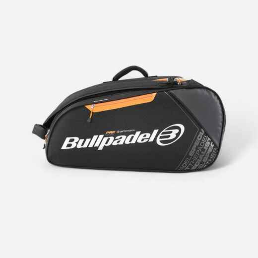 
      Isothermal Padel Bag Performance - Black
  