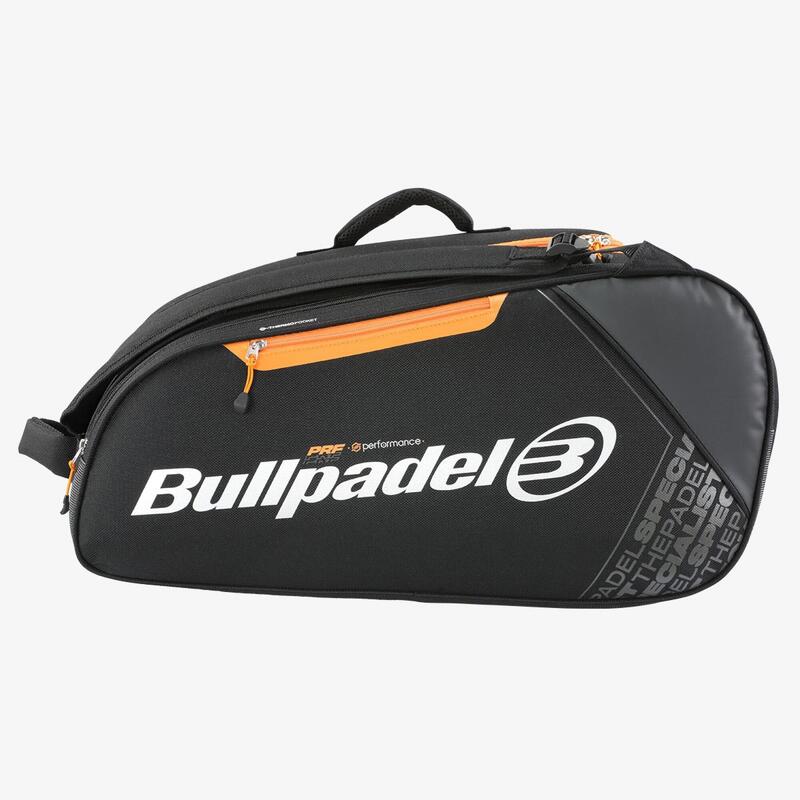 BOLSA BULLPADEL BPB-23224 NEXT NEGRO