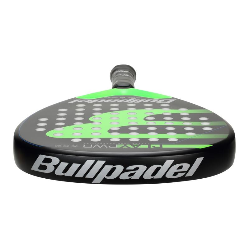 Racchetta padel adulto Bullpadel RAIDER POWER 24