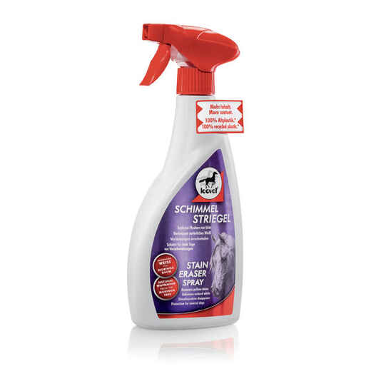 
      Horse and Pony 550 ml Coat Stain Remover Spray - Grey
  