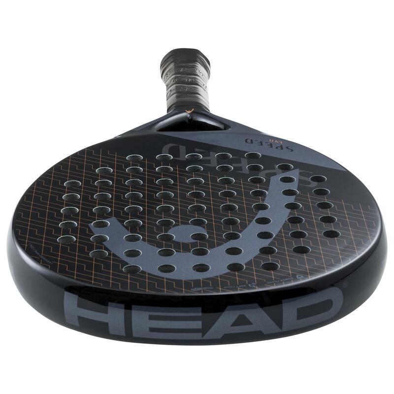 Padelschläger Erwachsene - Head Evo Speed 