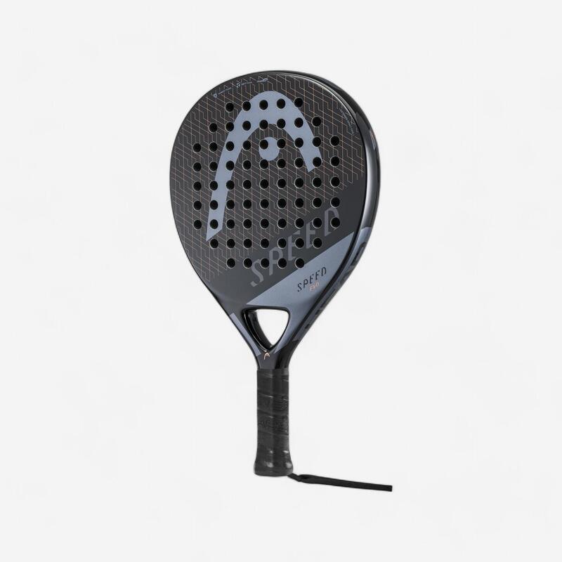 Raquete de padel Adulto - Head EVO Speed