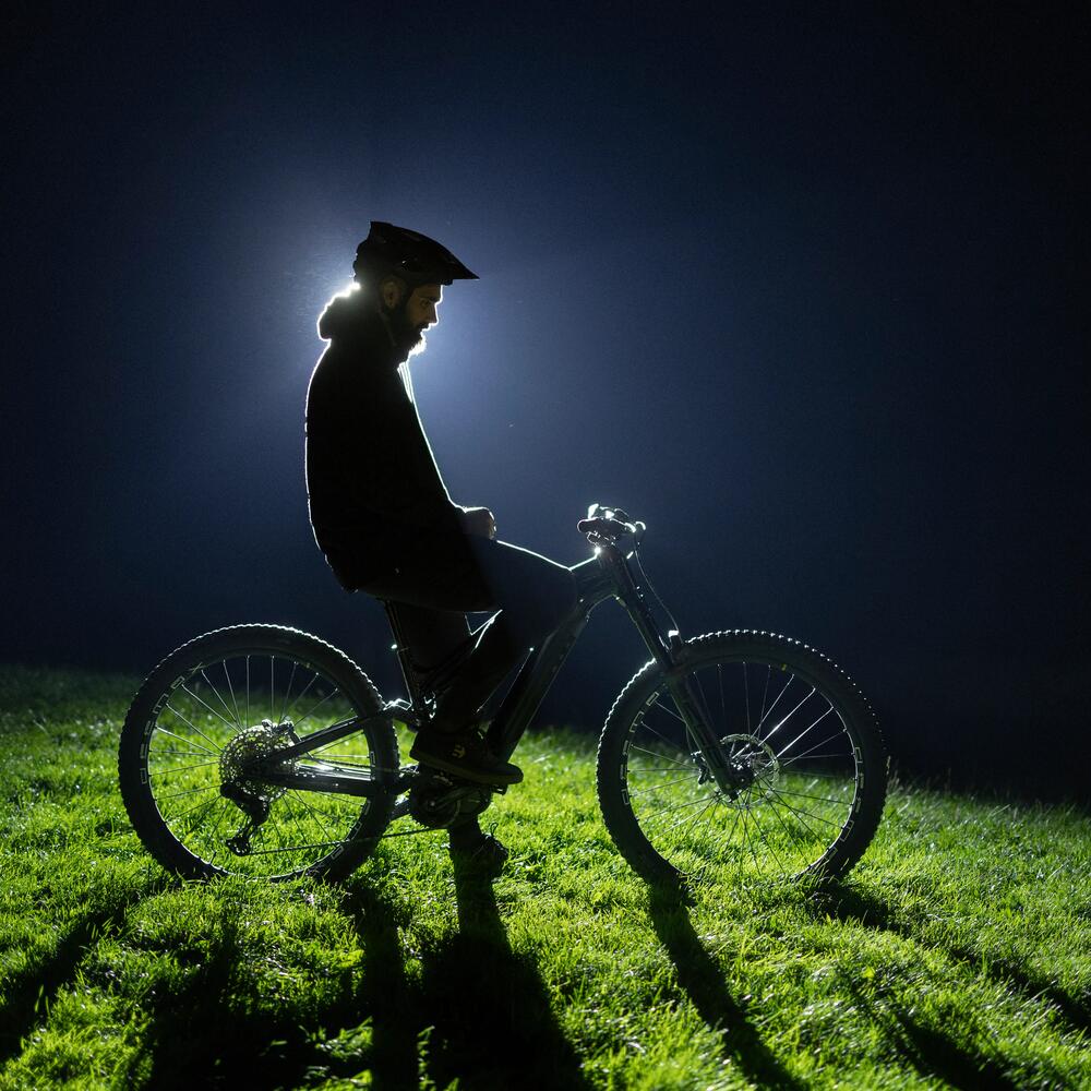 E-BIKE TREKKINGRAD ORIGINAL 700E 36 V BEIGE